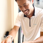 小西 拓也